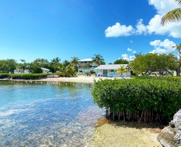Parmer's Resort