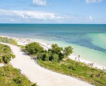 Parmer's Resort