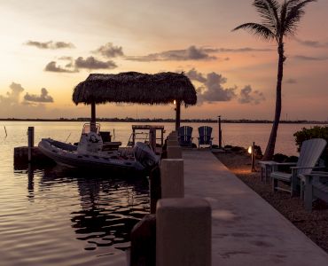 Parmer's Resort