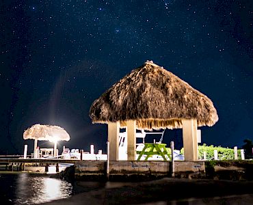 Parmer's Resort