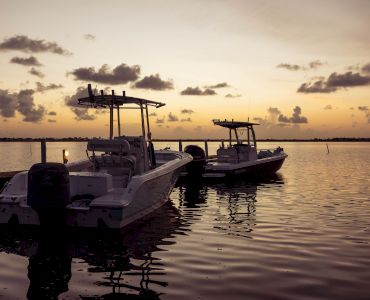 Parmer's Resort