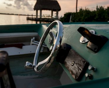Parmer's Resort