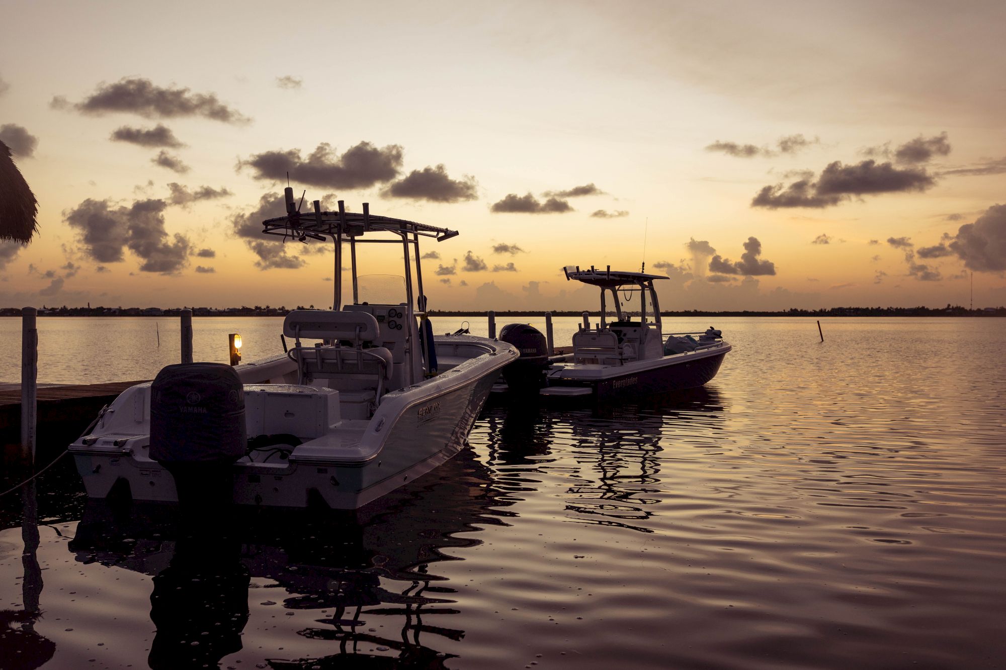 Parmer's Resort
