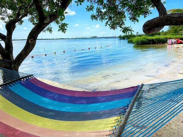 Parmer's Resort