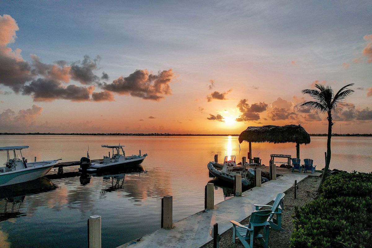 Parmer's Resort venue photograph.