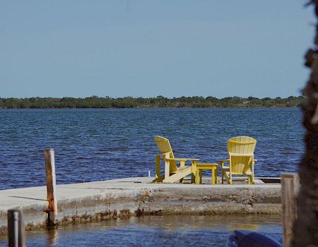 Parmer's Resort